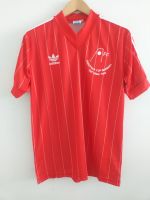 เสื้อบอลย้อนยุค อเบอร์ดีน สีแดง ปี1983 ไซส์M/42