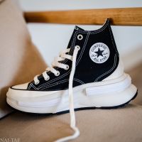 ?CONVERSE RUN STAR LEGACY  CX FUTURE COMFORT HI BLACK