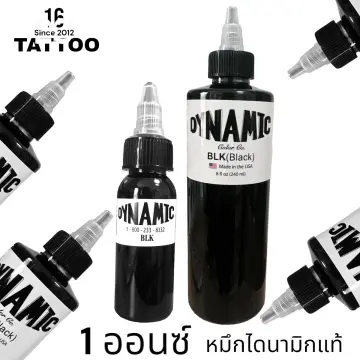 สีสัก. ราคาถูก ซื้อออนไลน์ที่ - ต.ค. 2023 | Lazada.Co.Th