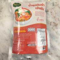 น้ำต้มยำ-รัญจวน ขนาด 600 ml