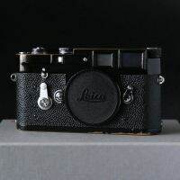 Leica M3 SC Repaint ( Excellent )