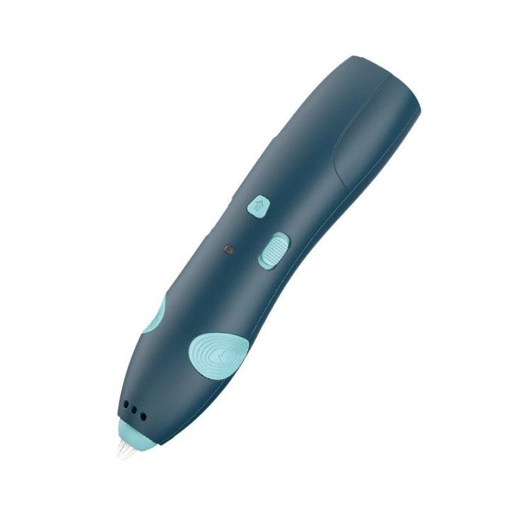 tosiqi-ชุดปากกาวาดภาพ3มิติปากกาพิมพ์สามมิติ-diy-กราฟฟิตีสำหรับเด็กชุดปากกาอเนกประสงค์อุณหภูมิต่ำครบชุด