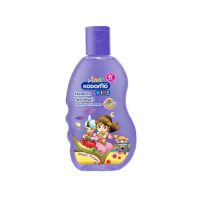 [HomeLife] โคโดโม เฮดทูโท คิดส์ อาบน้ำ และ สระผม กลิ่น เมจิค เพอร์เพิล 200มล | KODOMO HEAD TO TOE KIDS WASH MAGIC PURPLE 200ML