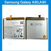 แบตเตอรี่ Samsung Galaxy A80 , A805F , A90 , A905F (EB-BA905ABU)  | แบตมือถือ