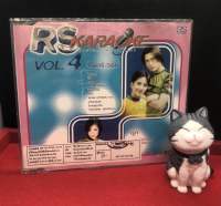 VCD RS KARAOKE VOL.3 เจอาร์ -วอย นุ๊ก