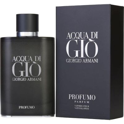 น้ำหอม Giorgio Armani Acqua di Gio Profumo for Men Edp 100ml