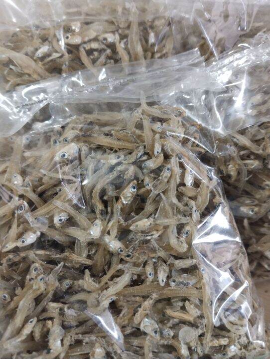 Dilis (Small) White/1000grams | Lazada PH