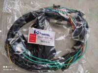 ??สายไฟชุด honda honda NOVA-S ,โนวา-เอส รุ่น 4 เกียร์ ไม่มีครัชมือ 32100-KW7-930...สินค้าคุณภาพดีจัดส่งไว