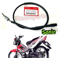 Sonic 125 ** สายไมล์ ** แท้ศูนย์ ** 44830-KGH-600