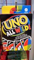 Uno all wild ของเล่นเสริมพัฒนาการ