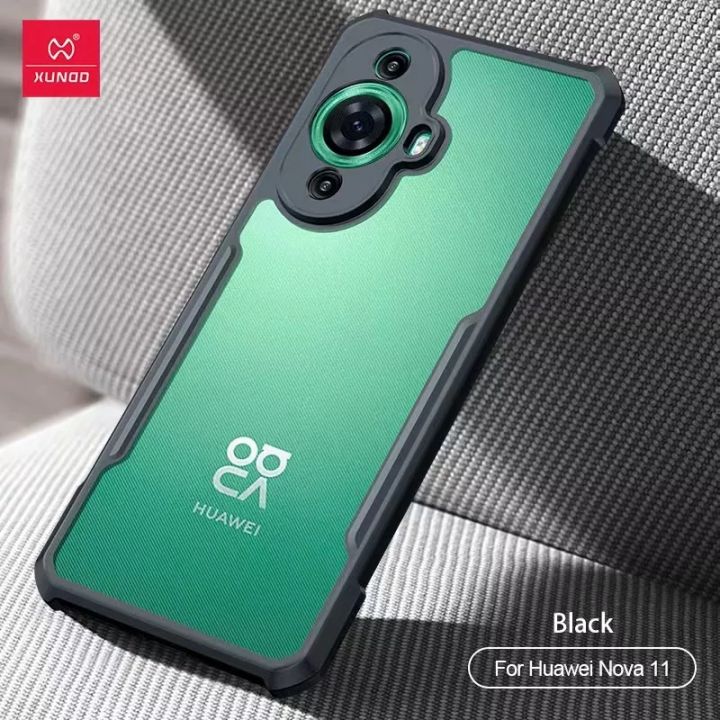 Huawei Nova 11 Xundd Beatle Case Lazada Ph