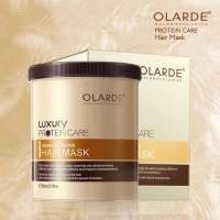 OLARDE LUXURY TREATMENT MASK 800ml