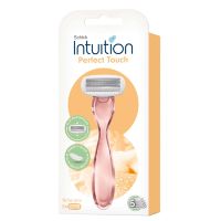 Schick มีดโกน Intuiton Perfect Touch