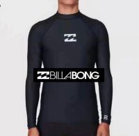 SALE!!! เสื้อว่ายน้ำแขนยาว Billabong Rashguard