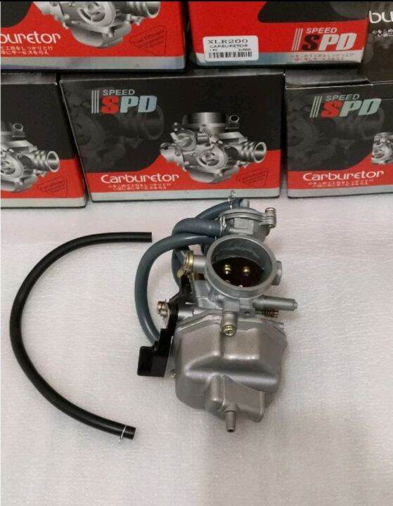 xr200 carb
