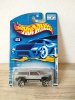 HOT WHEELS MEGA-DUTY #038 First Editions