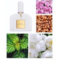 น้ำหอมกลิ่น White Patchouli EDP100ml?ทักแชทเช็คสต๊อกก่อนนะ?