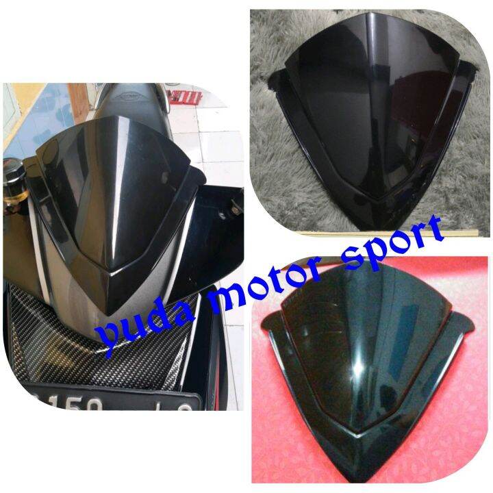 VISOR SUPRA X 125 2007 2008 2009 2010 2011 2012 2013 MODEL NEW Lazada