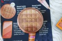 Rimmel Radiance Shimmer Brick
no.2 medium