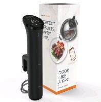 Anova Precision Cooker Nano Sous Vide 220Vรุ่น  nano และ รุ่นใหม่ nano 3.0 เครื่องซูวี เครื่องทำสเต็กอย่างมืออาชีพ เชื่อมต่อบลูทูธ