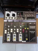 MIXER COMSON FF-4USB