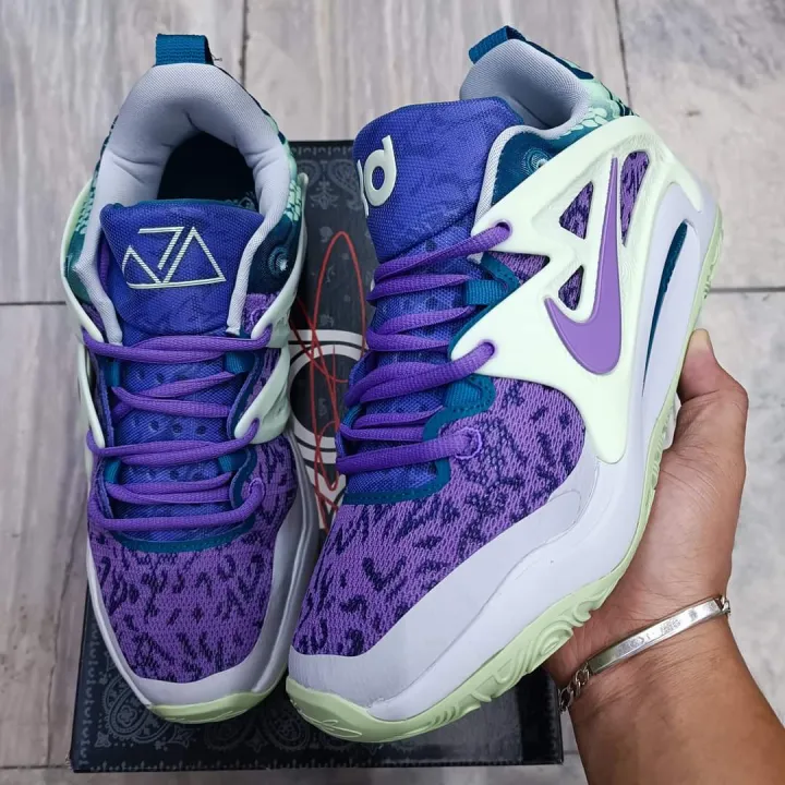 kevin durant shoes size 15