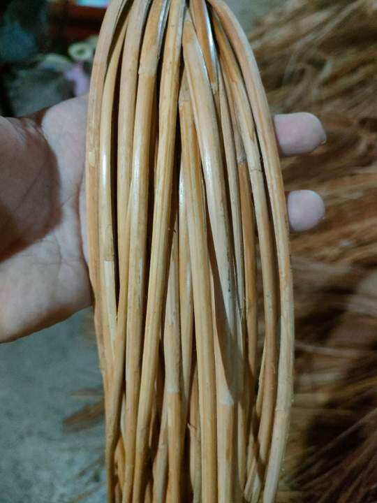 Rattan Strips 78ft Lazada PH