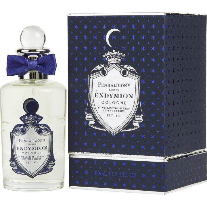 Penhaligon's London Endymion Cologne 100ml | Lazada