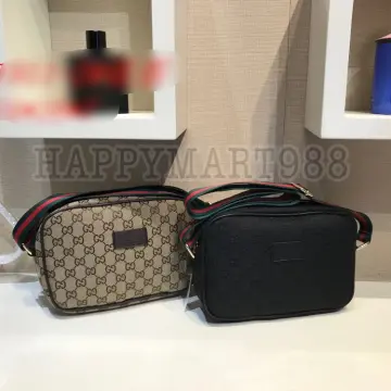 Gucci Bags for Men, The best prices online in Malaysia