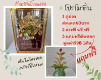 ของขวัญของฝาก โป่งข่ามหินธรรมชาติ