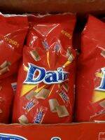 Daim chocolate ช็อกโกแลตสอดไส้รสคาราเมล 280 กรัมห่อใหญ่