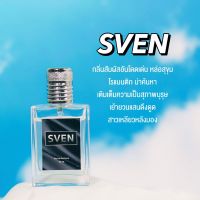 น้ำหอมผู้ชาย กลิ่น SVEN