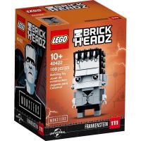 LEGO BrickHeadz 40422 Frankenstein ของแท้