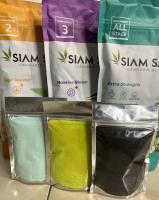 SIAM SATIVA สูตร234 อย่างละ1ขีด