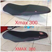 เบาะมอเตอร์ไซค์ปาดเเต่ง XMAX 300 (รายละเอียด รุ่นรถ ทรงเเละสีเบาะ เเจ้งทางเเชทได้เลยน่ะครับ)