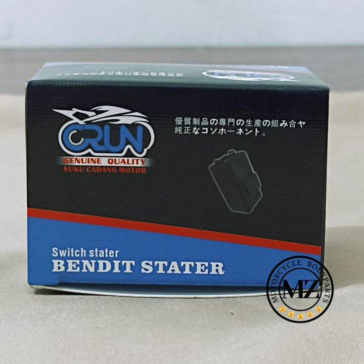 RELAY STARTER JUPITER Z BENDIT STARTER CRUN Lazada Indonesia