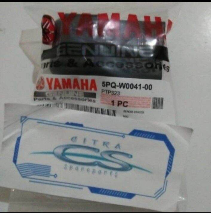 bendik switch starter mio sporty relay stater Lazada Indonesia