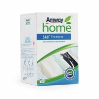 Amway home SA8 Premium ผงซักฟอกสูตรเข้มข้น (บรรจุ 1 KG.)