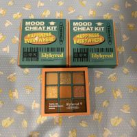 LILYBYRED MOOD CHEAT KIT PALETTE EYE SHADOW❌❌หมดอายุขอคนรับได้❌❌