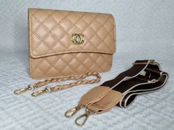 Chanel Classic Flap 25cm Bag Gold Hardware Lambskin Leather Spring/Summer  2018 Collection, Pink - SYMode Vip