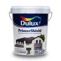 Dulux Primer Shild สีรองพื้นปูนใหม่ ขนาด 18.925ลิตร (5 แกลลอน )