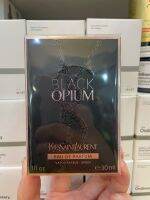 YSL Black Opium EDP 30ml  กาแฟนวลๆ​ ดอกมะลินุ่มๆ​ กลิ่นหอมลึกลับๆ​ มีเสน่ห์​มากกก​  เป็นสาวสวย ซ่อนเซ็กซี่ กลิ่นหรูแบบผู้ใหญ่ๆ เรื่องความทน​ กราบเลยจ๊ะ​ ท๊นนนน​ ทนนนน​