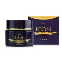 ครีมบำรุงผิวหน้าฟาริสไอคอน 40 กรัม Faris Icon Super Lifting Cream 40 g ครีมยกกระชับผิวหน้าและลำคอ ผิวตึงกระชับไร้เหนียง