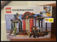 สินค้าพร้อมส่ง Lego 75971 Hanzo vs. Genji