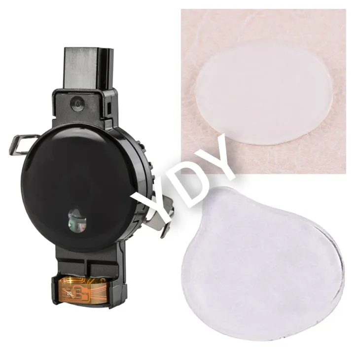 Car windscreen rain sensor gel pad Lazada