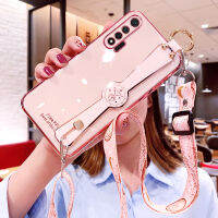 เคสโทรศัพท์มือถือ Huawei nova6 6ฝาครอบป้องกันแบบซิลิโคนสำหรับ nove6se รุ่น5G wlz an00สะพายข้าง4G พร้อมสายคล้อง AL10คลุมทั้งตัวเครื่อง Novo กันกระแทก ES แบบนิ่ม nowa สำหรับผู้หญิง65g แบบใหม่ N6 Note ที่นิยมในโลกออนไลน์