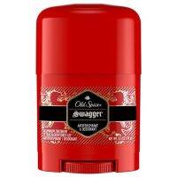 Old Spice Swaggerโลออน ระงับกลิ่น ระงับเหงื่อ กลิ่นหมอ ขนาดพกพา 14g