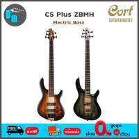 Cort Artisan C-5 Plus ZBMH กีต้าร์เบสไฟฟ้า 5 สาย