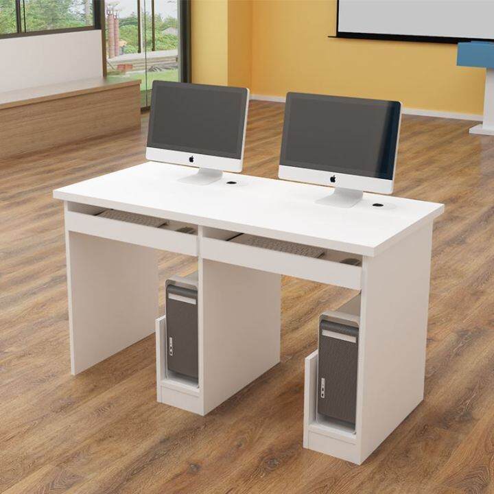 School Data Center Computer Room Teacher Computer Desk Training Room