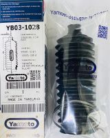 ยางกันฝุ่นแล็ค TOYOTA AE101 POWER ใช้ได้ทั้งซ้ายและขวา ยี่ห้อ YAMOTO รหัสสินค้า YB03-1028